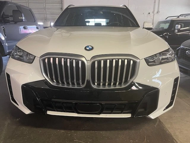 2024 BMW G05 X5 - Image 2 of 11