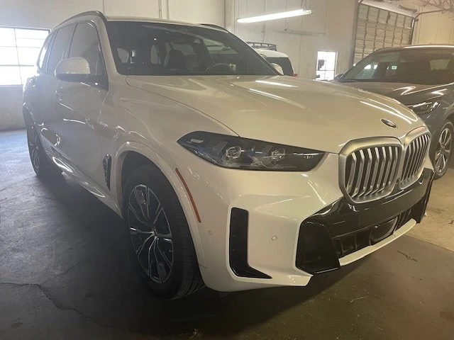 2024 BMW G05 X5 - Image 3 of 11