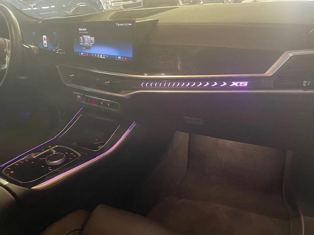 2024 BMW G05 X5 - Image 11 of 11