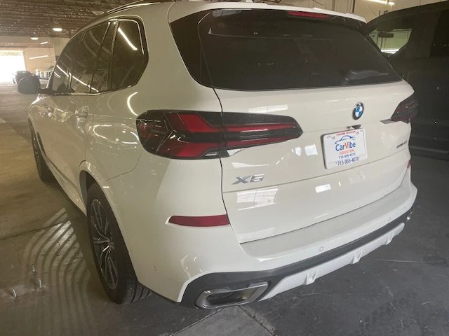 2024 BMW G05 X5 - Image 8 of 11
