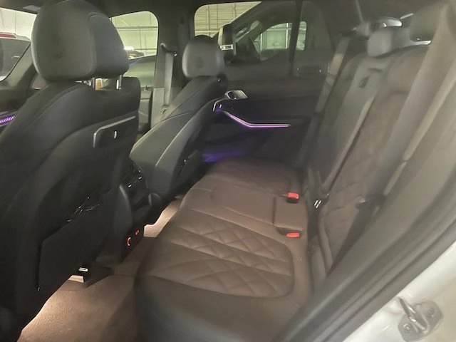 2024 BMW G05 X5 - Image 7 of 11