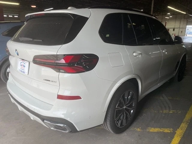 2024 BMW G05 X5 - Image 9 of 9