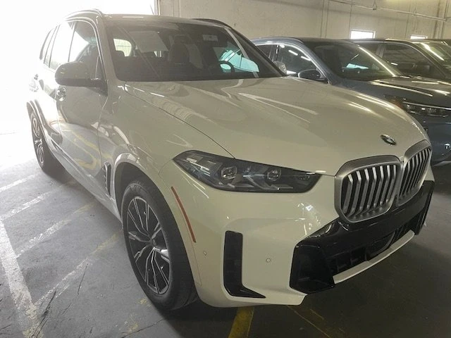 2024 BMW G05 X5 - Image 3 of 9