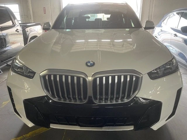 2024 BMW G05 X5 - Image 2 of 9