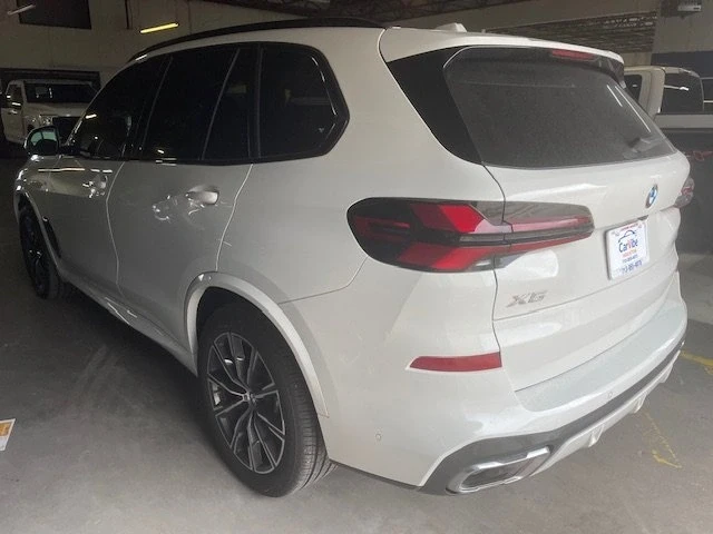 2024 BMW G05 X5 - Image 7 of 9