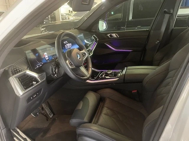 2024 BMW G05 X5 - Image 4 of 9
