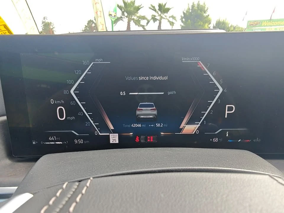 2024 BMW G05 X5 - Image 3 of 19