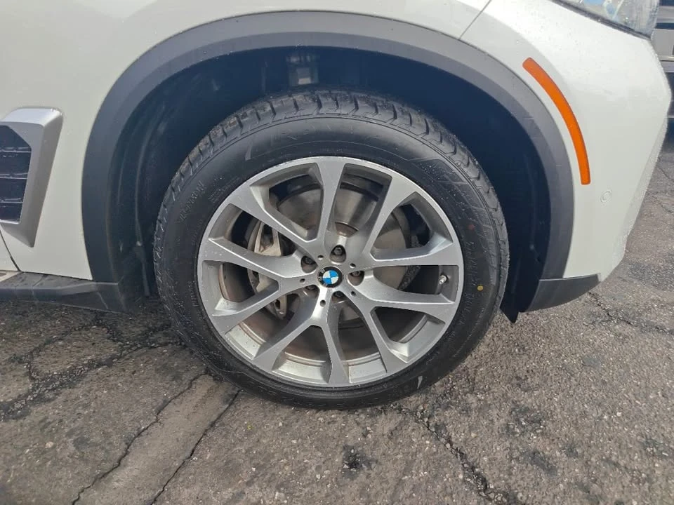 2024 BMW G05 X5 - Image 2 of 19