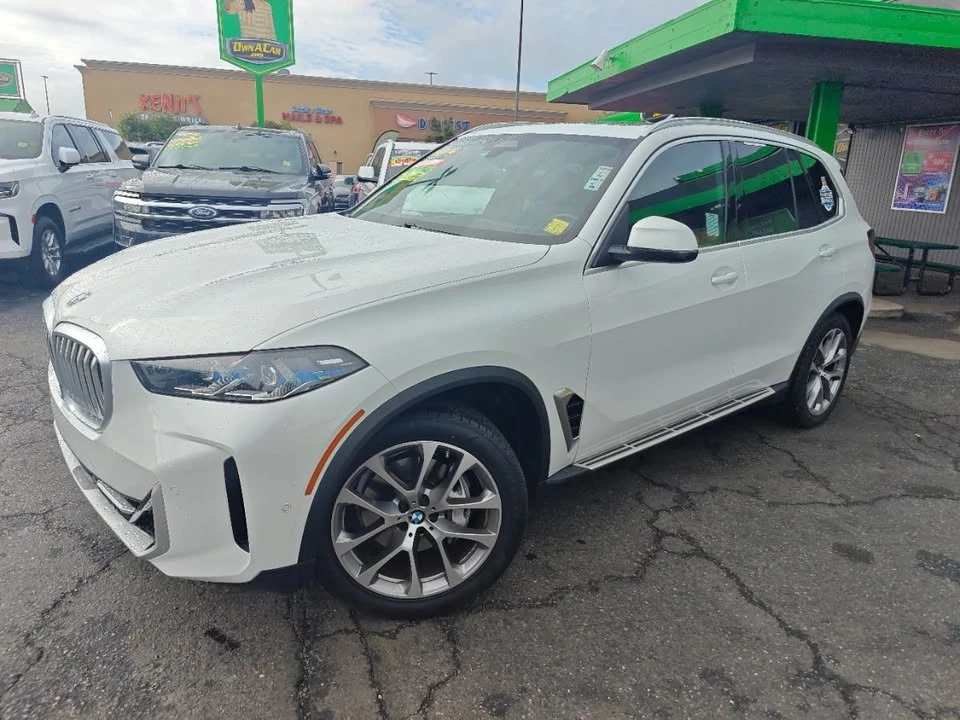 2024 BMW G05 X5 - Image 4 of 19