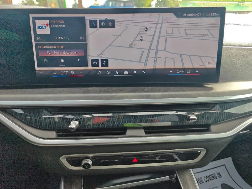 2024 BMW G05 X5 - Image 11 of 19