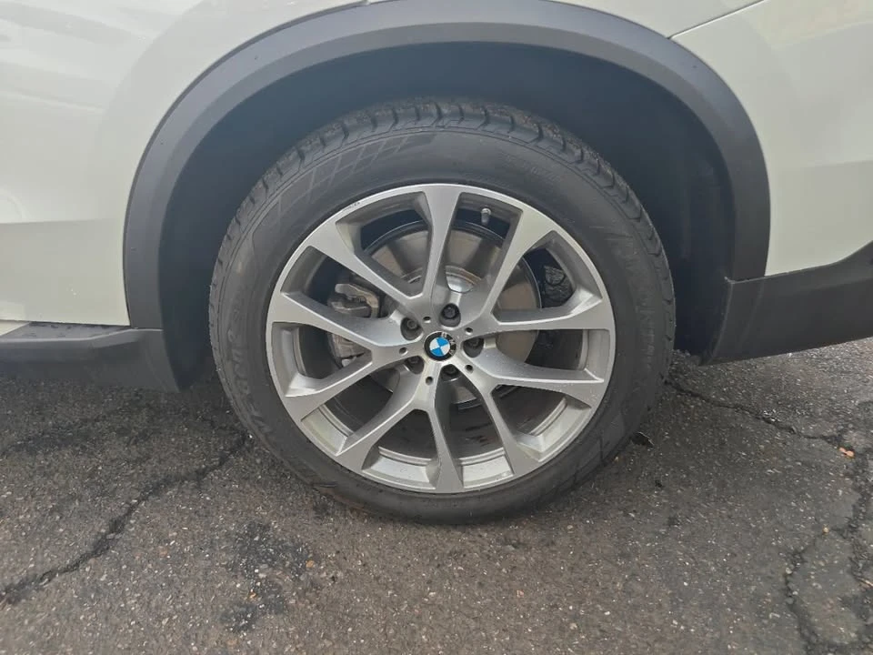 2024 BMW G05 X5 - Image 4 of 18