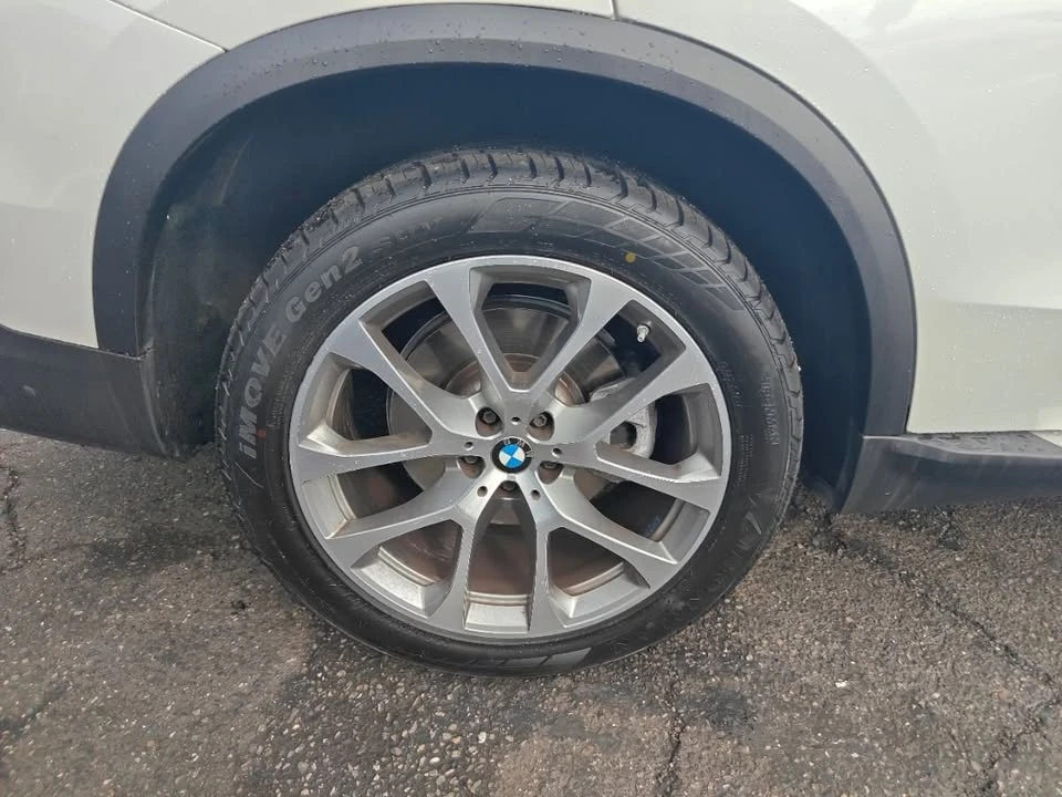 2024 BMW G05 X5 - Image 14 of 19