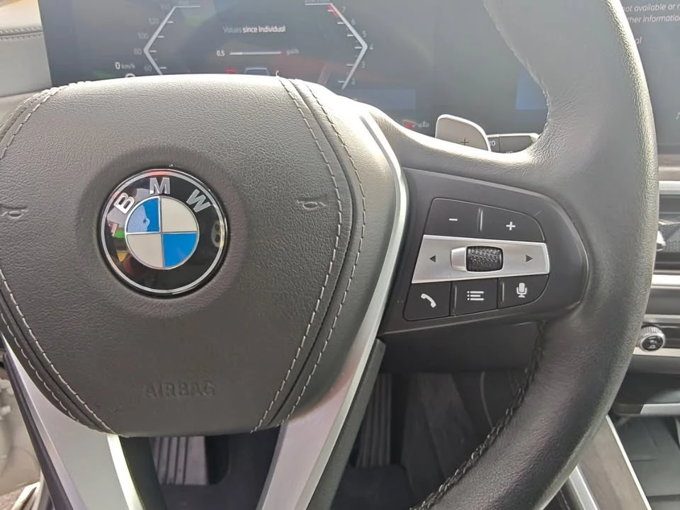 2024 BMW G05 X5 - Image 6 of 19
