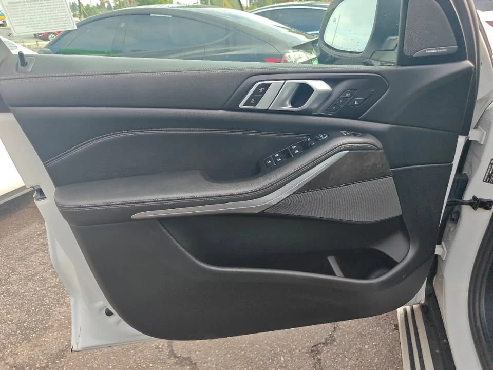 2024 BMW G05 X5 - Image 18 of 19