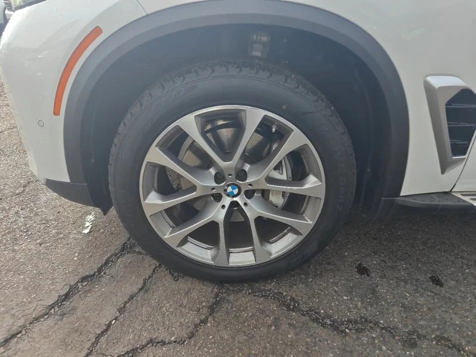 2024 BMW G05 X5 - Image 12 of 18