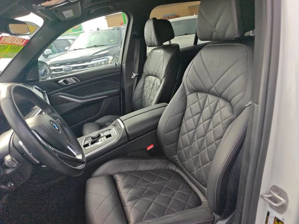 2024 BMW G05 X5 - Image 3 of 18