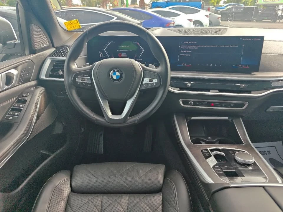 2024 BMW G05 X5 - Image 13 of 18