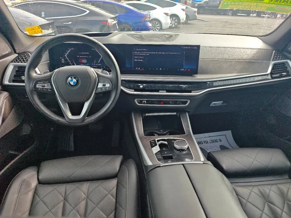 2024 BMW G05 X5 - Image 16 of 18