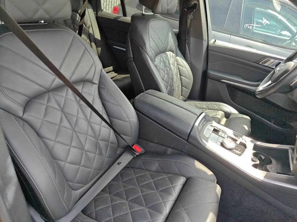 2024 BMW G05 X5 - Image 2 of 9