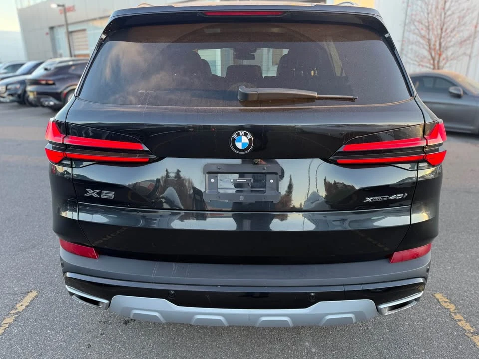 2024 BMW G05 X5 - Image 6 of 10