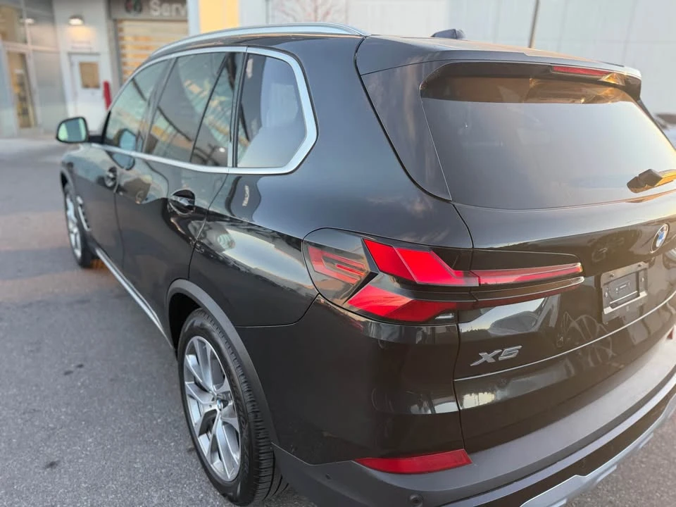 2024 BMW G05 X5 - Image 7 of 10