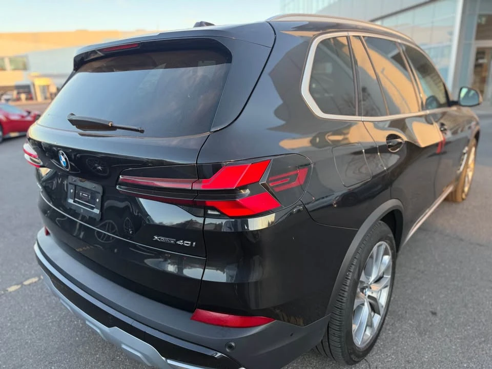 2024 BMW G05 X5 - Image 5 of 10