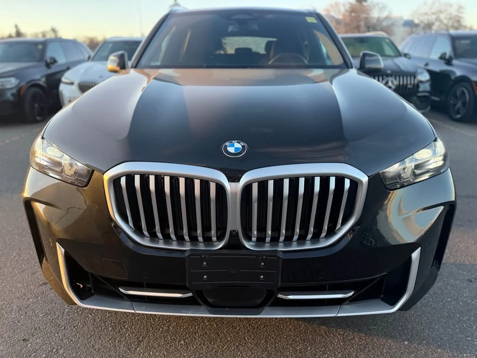 2024 BMW G05 X5 - Image 2 of 10