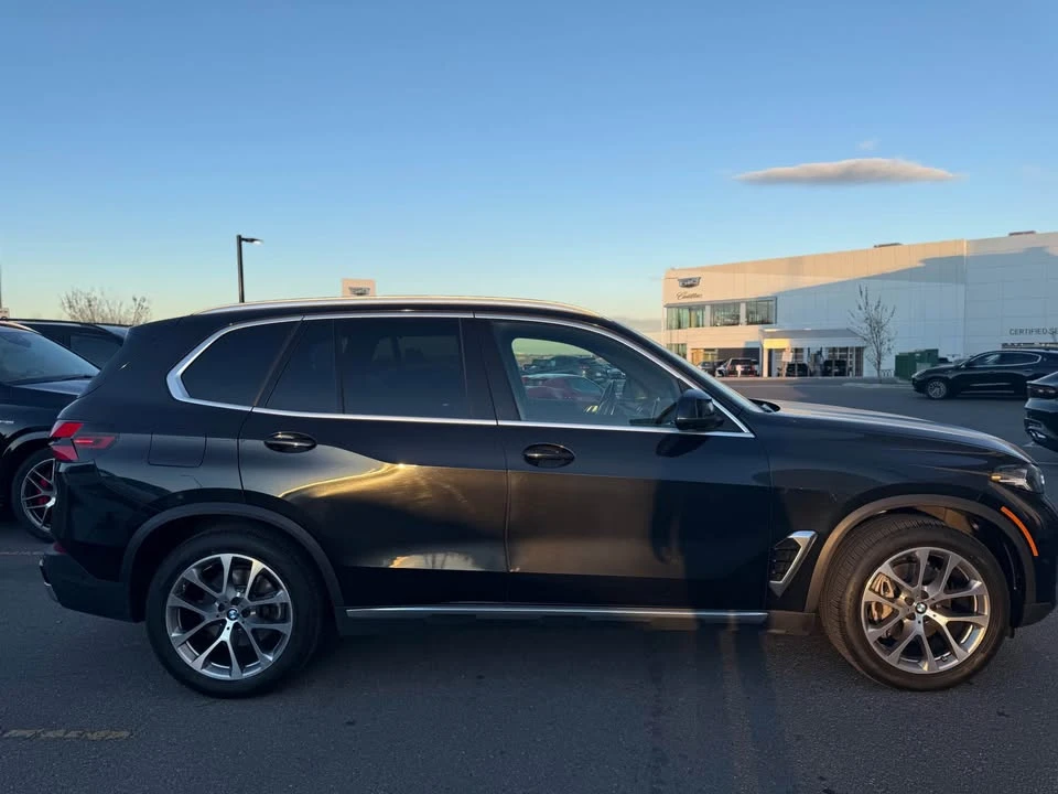2024 BMW G05 X5 - Image 4 of 10
