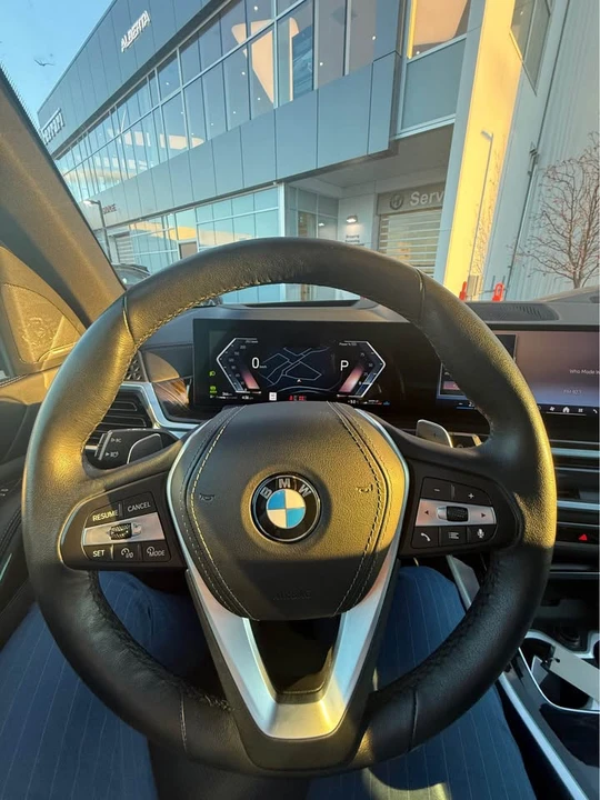 2024 BMW G05 X5 - Image 10 of 10