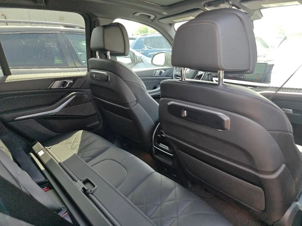 2024 BMW G05 X5 - Image 6 of 9