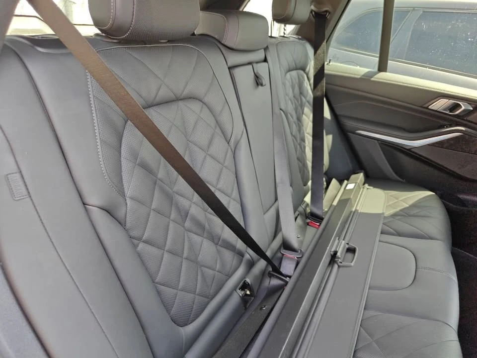 2024 BMW G05 X5 - Image 9 of 9