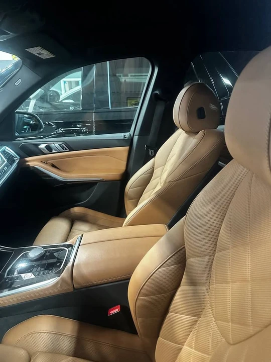 2024 BMW G05 X5 - Image 4 of 6