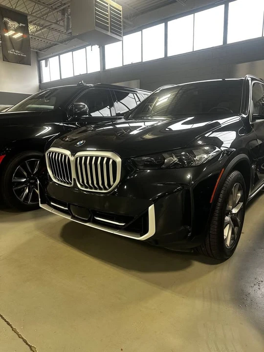 2024 BMW G05 X5 - Image 3 of 6