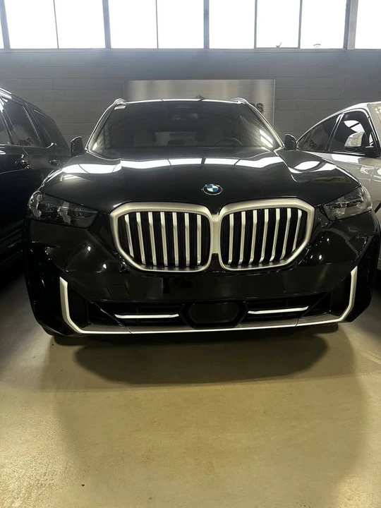 2024 BMW G05 X5 - Image 2 of 6