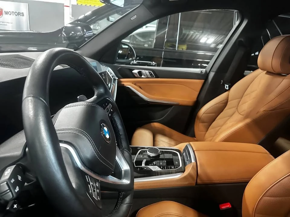 2024 BMW G05 X5 - Image 5 of 6