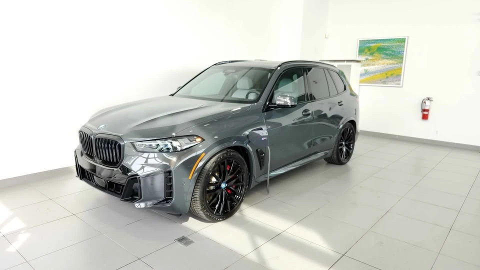 2024 BMW G05 X5 - Image 2 of 4