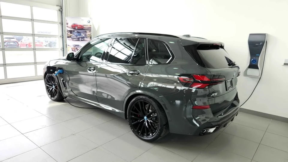 2024 BMW G05 X5 - Image 3 of 4
