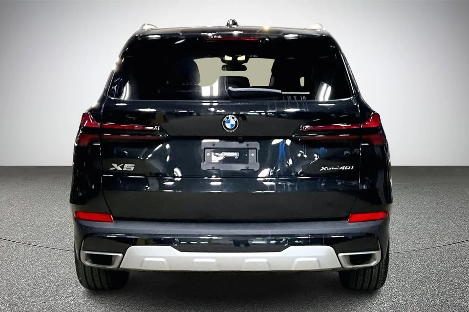2024 BMW G05 X5 - Image 4 of 11