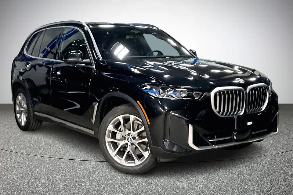 2024 BMW G05 X5 - Image 5 of 11