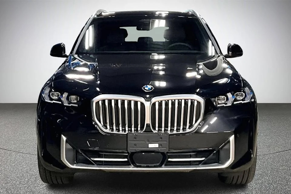 2024 BMW G05 X5 - Image 2 of 11