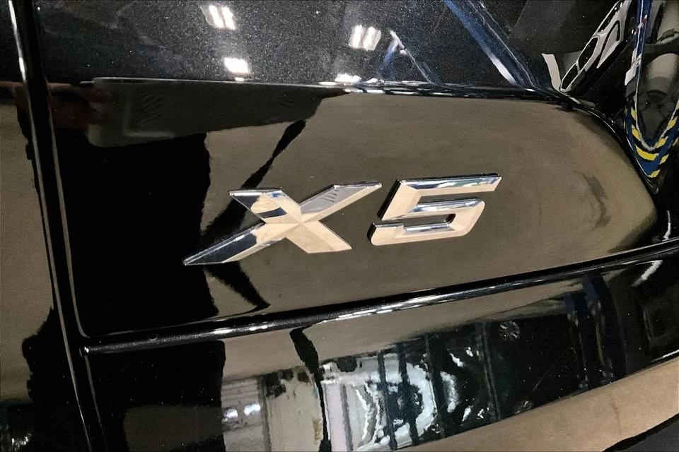 2024 BMW G05 X5 - Image 11 of 11