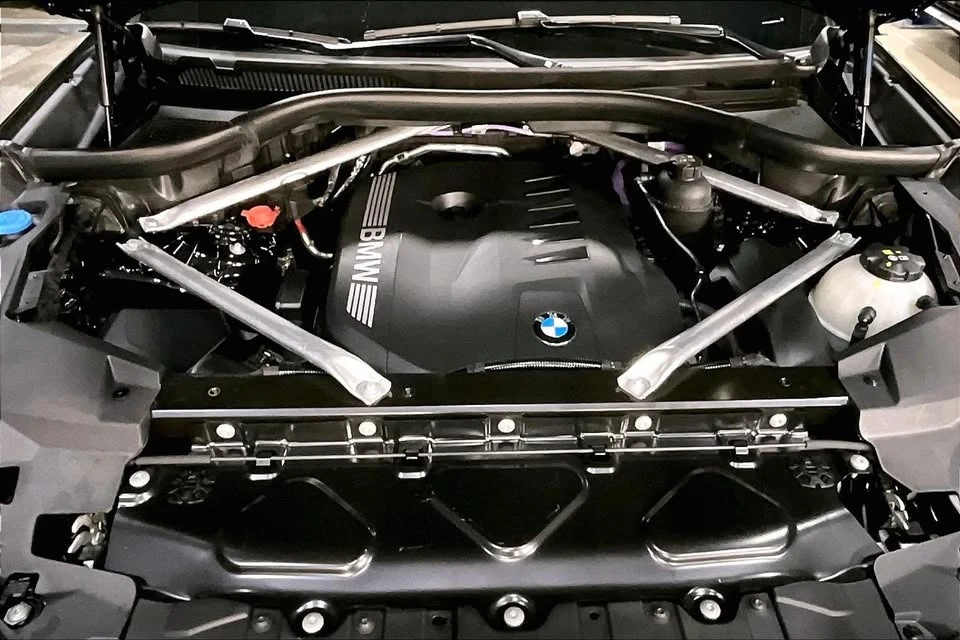 2024 BMW G05 X5 - Image 6 of 11