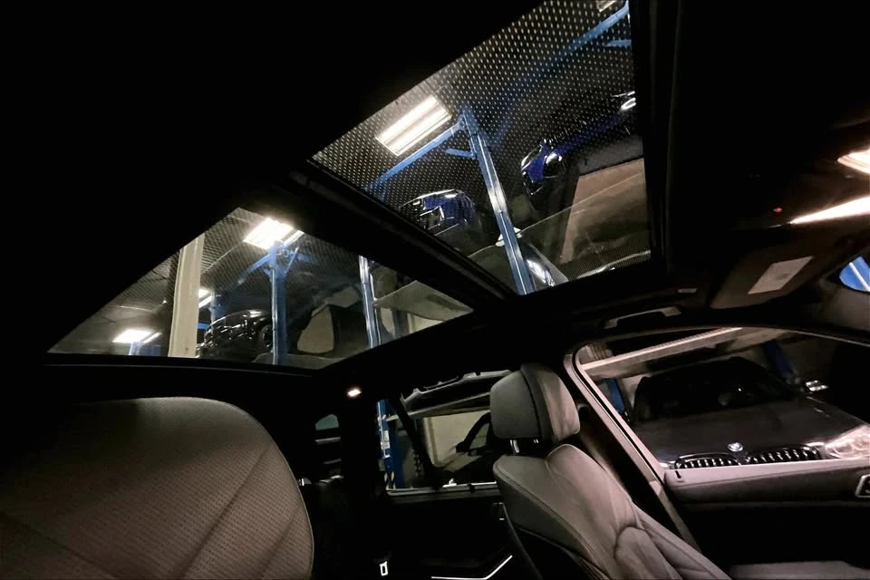 2024 BMW G05 X5 - Image 8 of 11