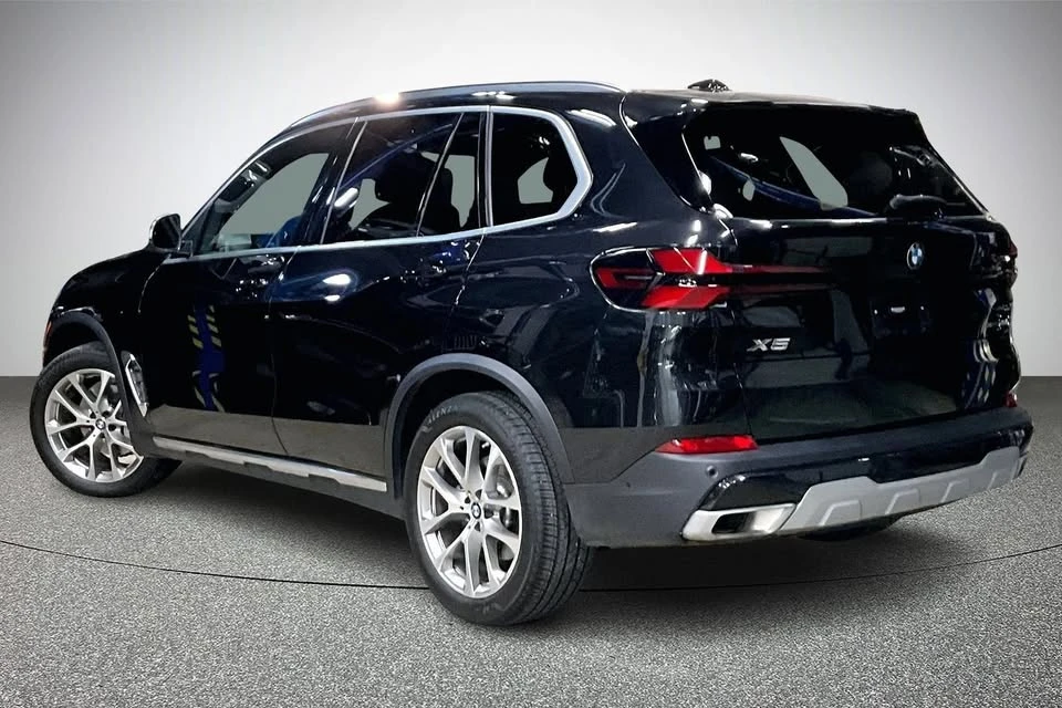 2024 BMW G05 X5 - Image 3 of 11