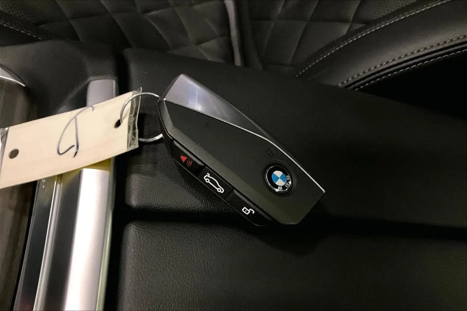 2024 BMW G05 X5 - Image 10 of 11