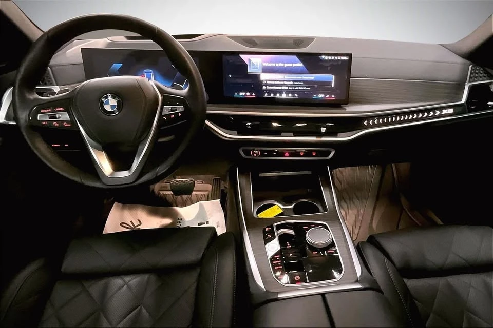 2024 BMW G05 X5 - Image 7 of 11