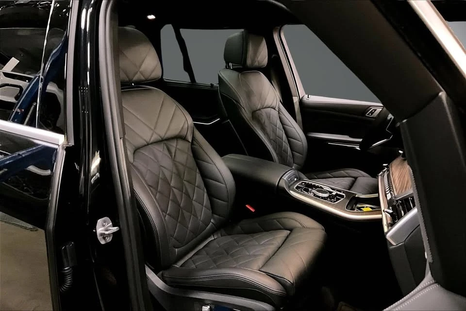 2024 BMW G05 X5 - Image 9 of 11