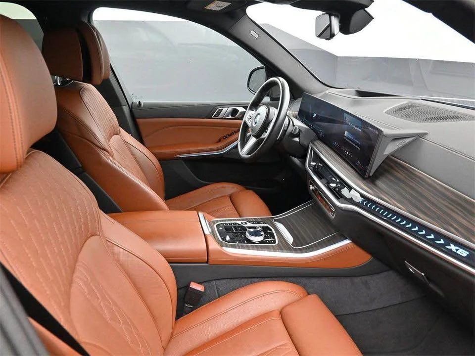 2024 BMW G05 X5 - Image 3 of 9
