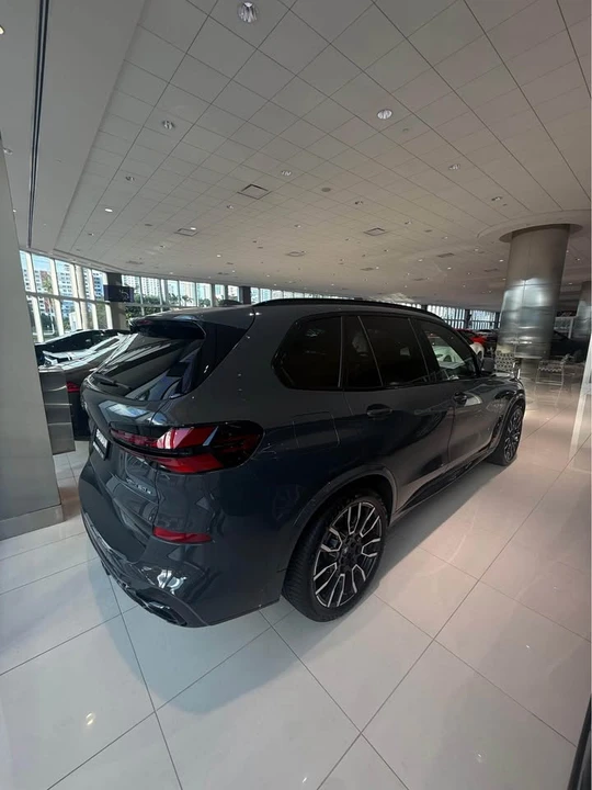 2024 BMW G05 X5 - Image 9 of 9