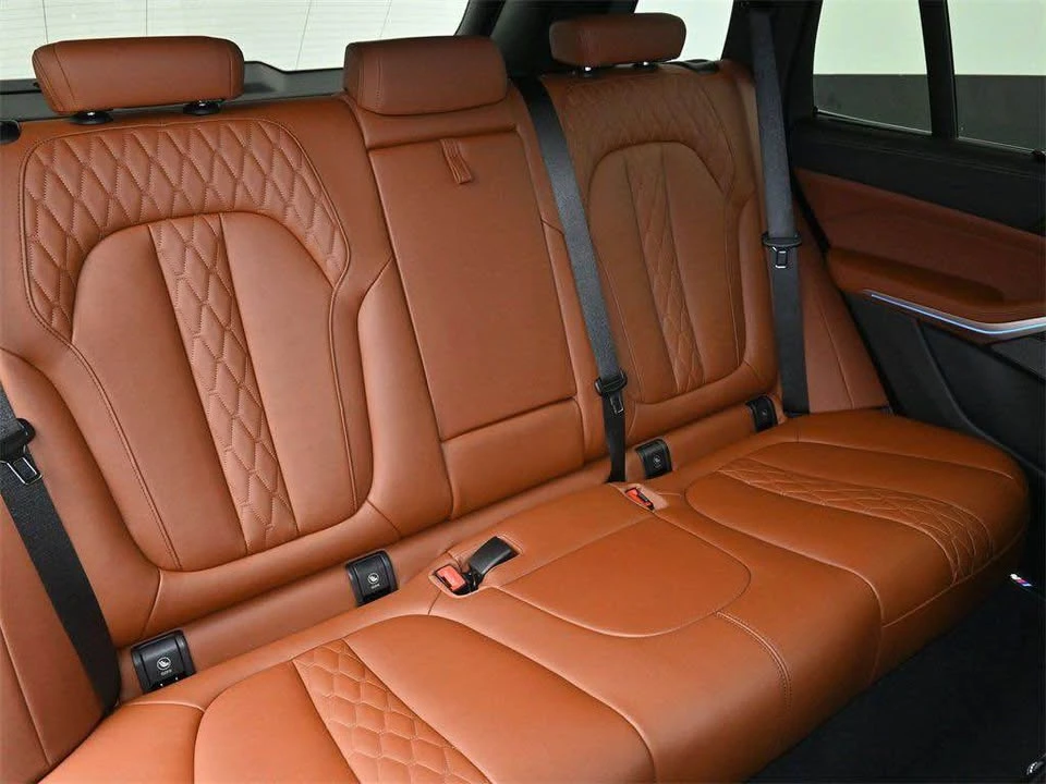 2024 BMW G05 X5 - Image 6 of 9